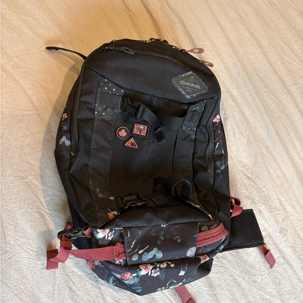 Dakine Mission Snow & Gear Backpack